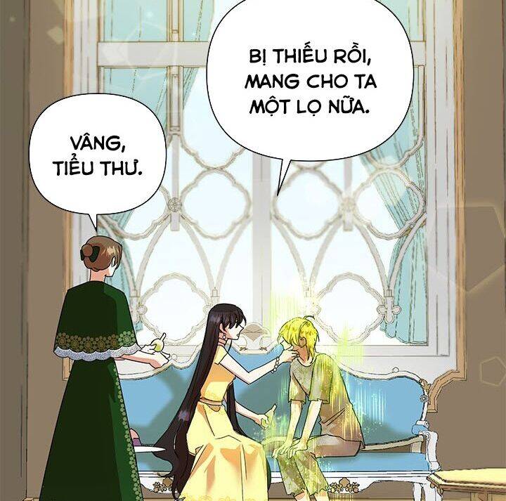 Cuộc Sống Vui Vẻ Của Ác Nữ: Chapter 11