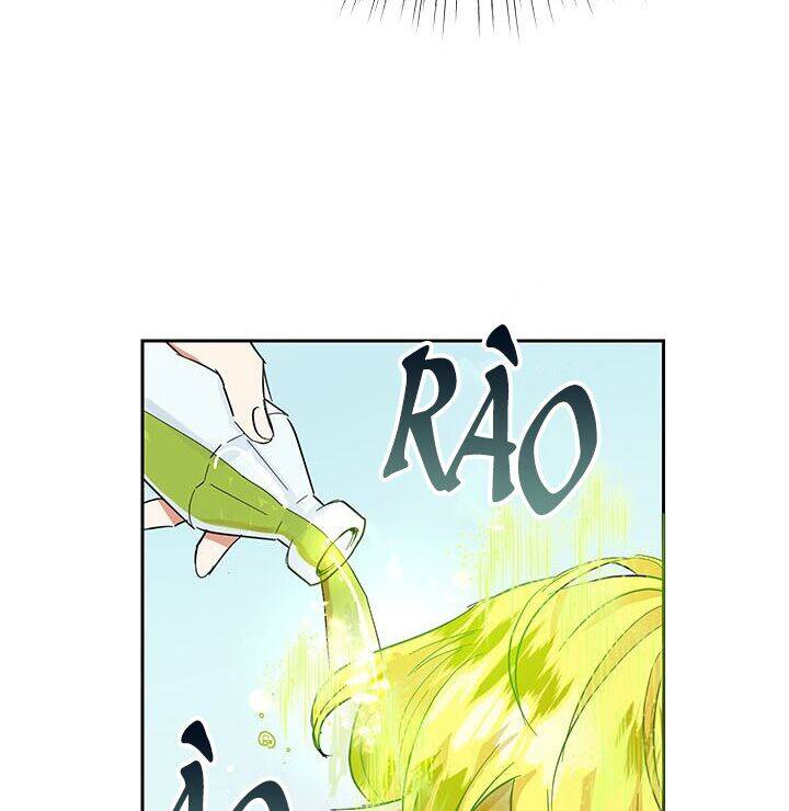 Cuộc Sống Vui Vẻ Của Ác Nữ: Chapter 11