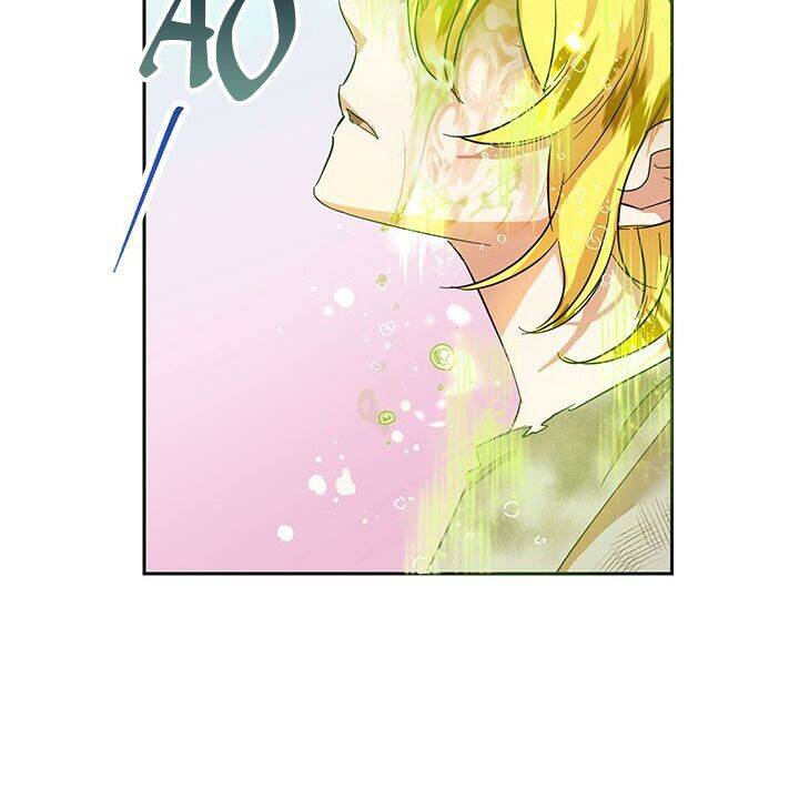 Cuộc Sống Vui Vẻ Của Ác Nữ: Chapter 11