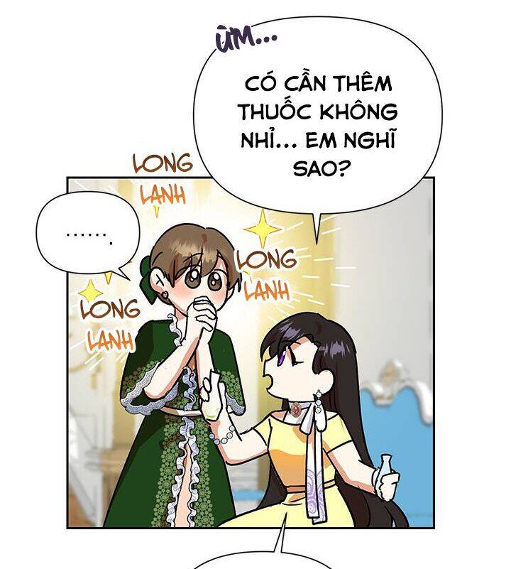 Cuộc Sống Vui Vẻ Của Ác Nữ: Chapter 11