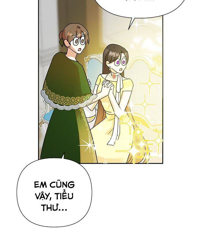 Cuộc Sống Vui Vẻ Của Ác Nữ: Chapter 11