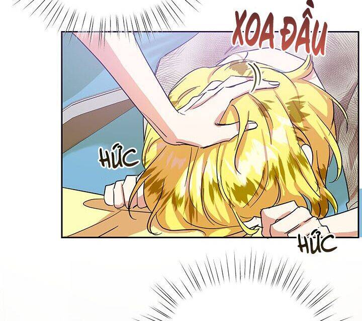 Cuộc Sống Vui Vẻ Của Ác Nữ: Chapter 11