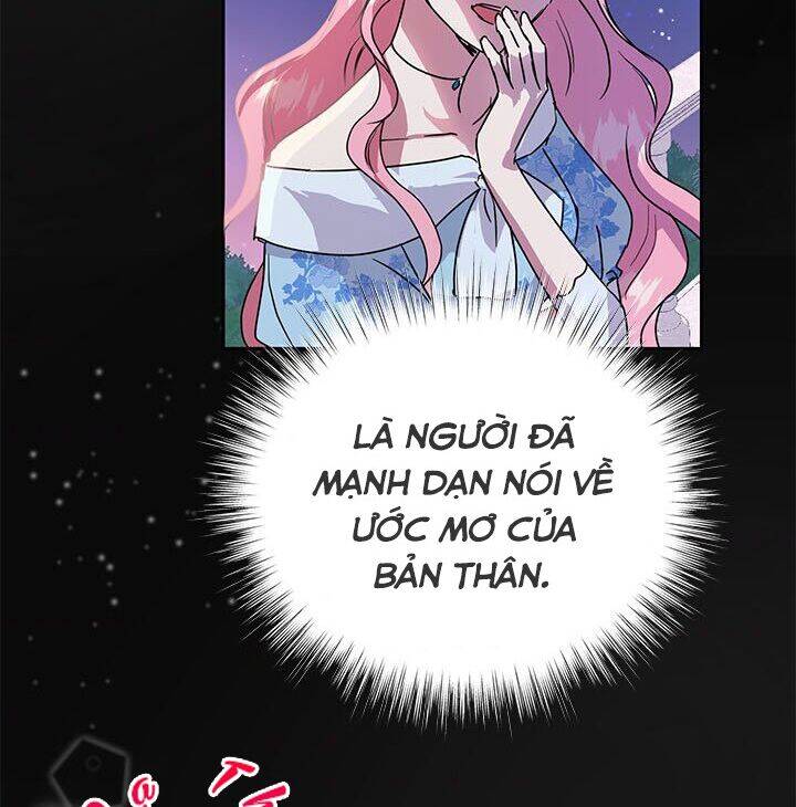 Cuộc Sống Vui Vẻ Của Ác Nữ: Chapter 11