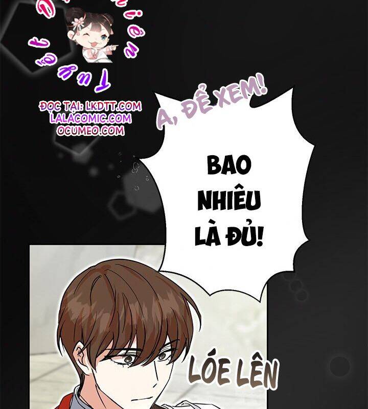 Cuộc Sống Vui Vẻ Của Ác Nữ: Chapter 11
