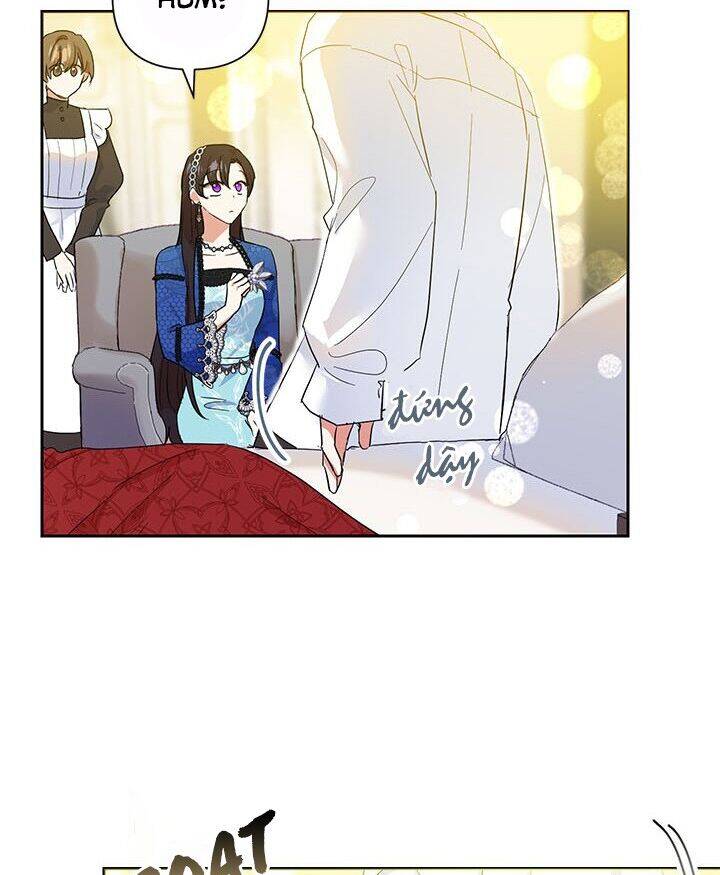 Cuộc Sống Vui Vẻ Của Ác Nữ: Chapter 12