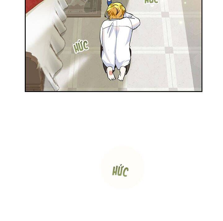 Cuộc Sống Vui Vẻ Của Ác Nữ: Chapter 12
