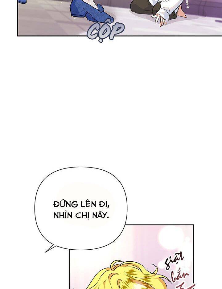 Cuộc Sống Vui Vẻ Của Ác Nữ: Chapter 12