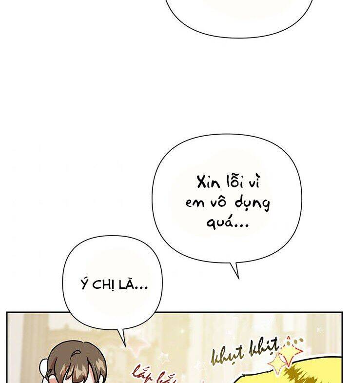 Cuộc Sống Vui Vẻ Của Ác Nữ: Chapter 12