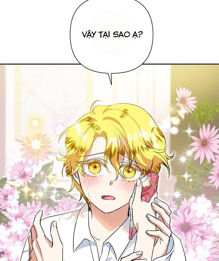 Cuộc Sống Vui Vẻ Của Ác Nữ: Chapter 12