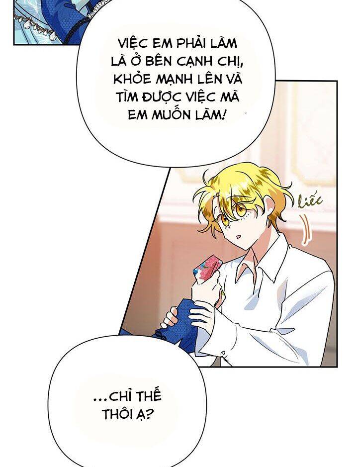 Cuộc Sống Vui Vẻ Của Ác Nữ: Chapter 12