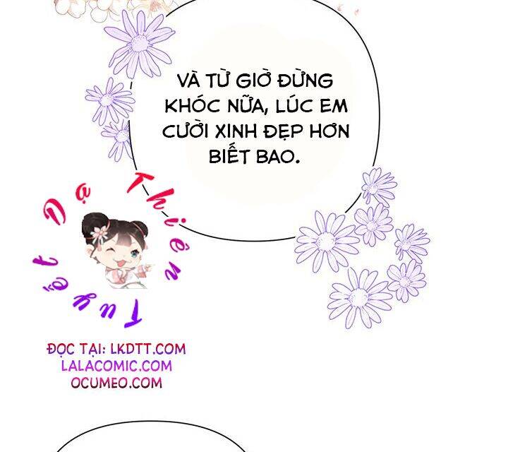 Cuộc Sống Vui Vẻ Của Ác Nữ: Chapter 12
