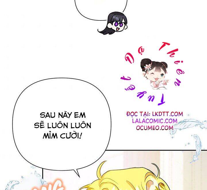 Cuộc Sống Vui Vẻ Của Ác Nữ: Chapter 12