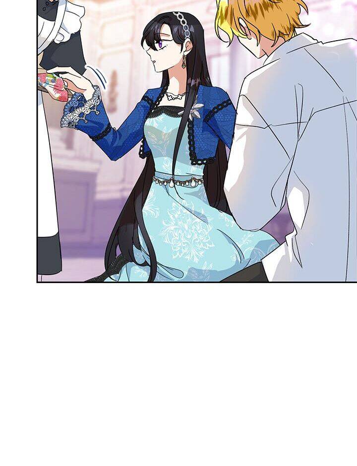 Cuộc Sống Vui Vẻ Của Ác Nữ: Chapter 12