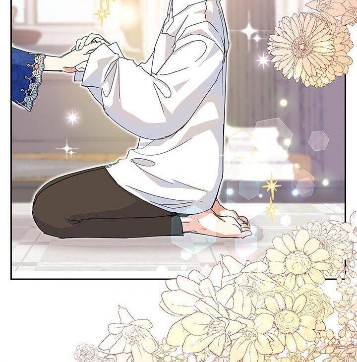 Cuộc Sống Vui Vẻ Của Ác Nữ: Chapter 12