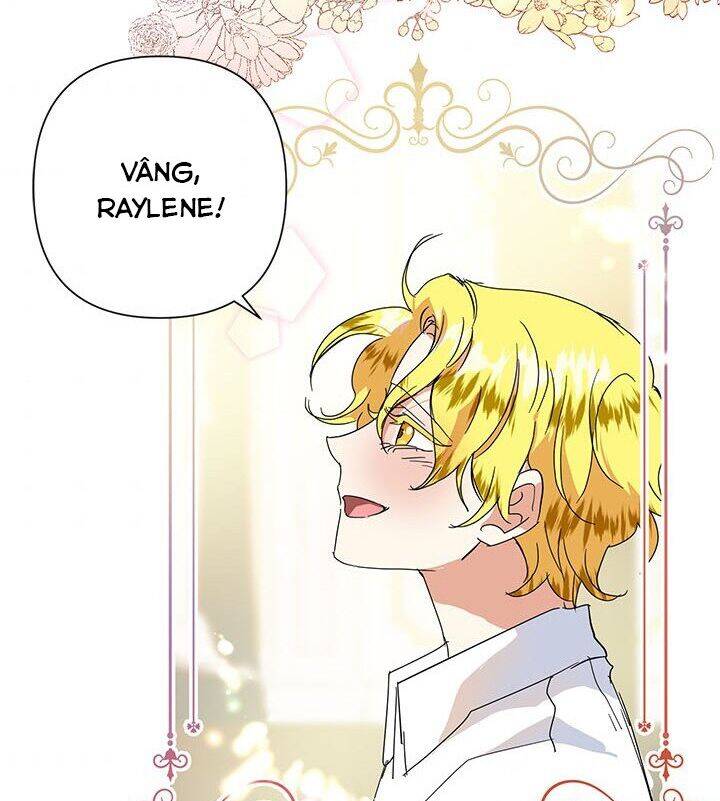 Cuộc Sống Vui Vẻ Của Ác Nữ: Chapter 12