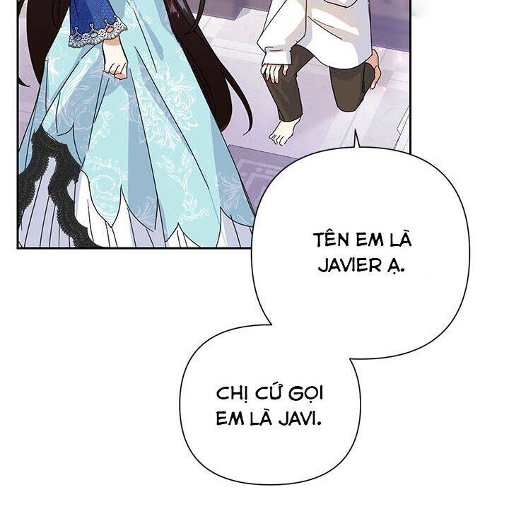 Cuộc Sống Vui Vẻ Của Ác Nữ: Chapter 12