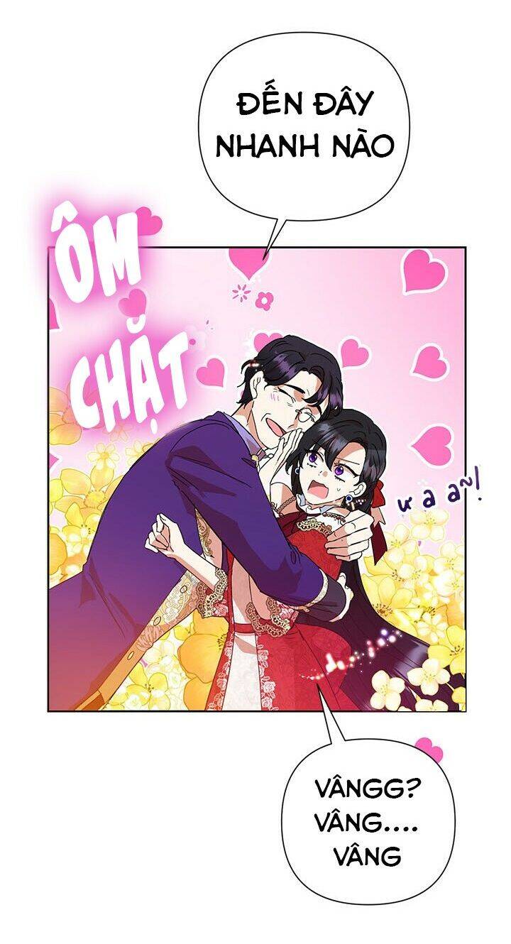 Cuộc Sống Vui Vẻ Của Ác Nữ: Chapter 13
