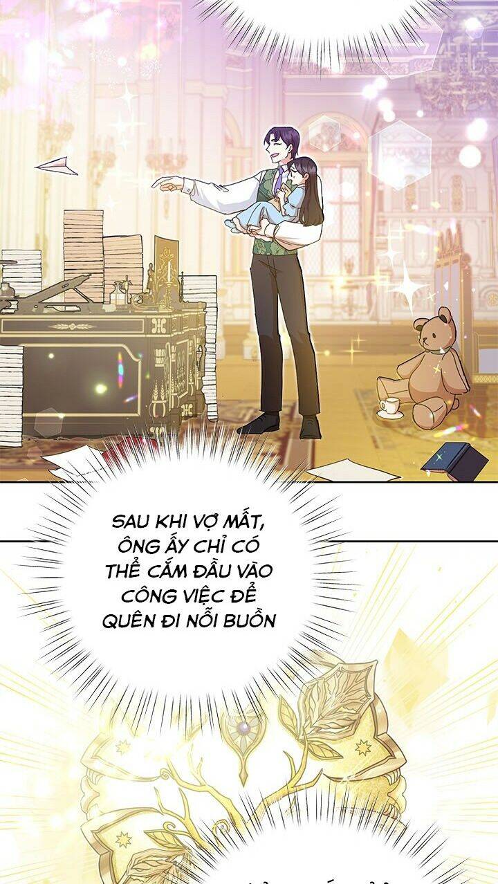 Cuộc Sống Vui Vẻ Của Ác Nữ: Chapter 13