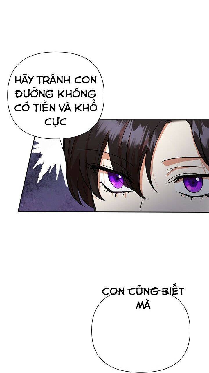 Cuộc Sống Vui Vẻ Của Ác Nữ: Chapter 13