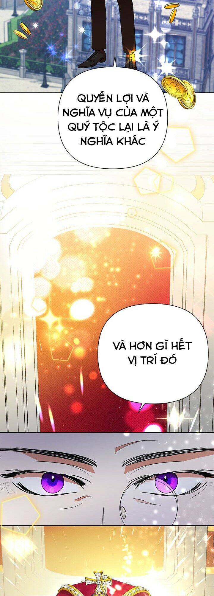 Cuộc Sống Vui Vẻ Của Ác Nữ: Chapter 13