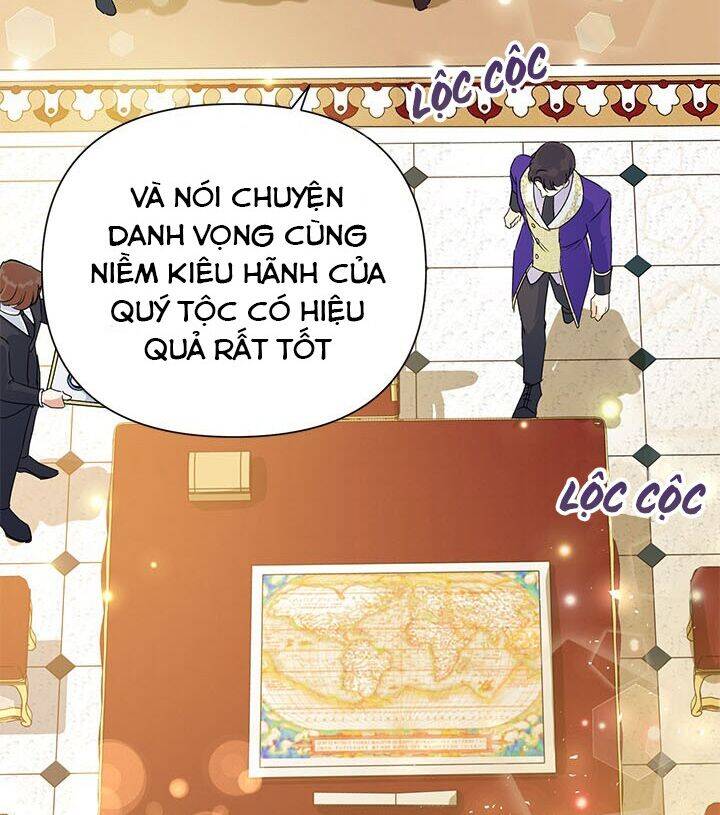Cuộc Sống Vui Vẻ Của Ác Nữ: Chapter 14