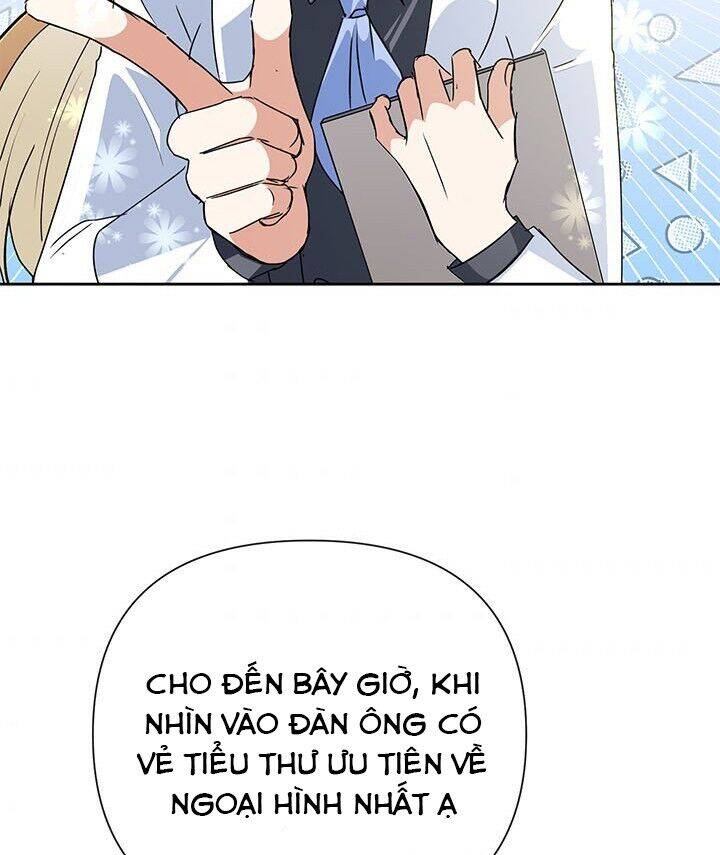 Cuộc Sống Vui Vẻ Của Ác Nữ: Chapter 14