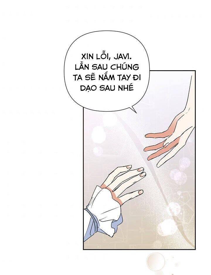 Cuộc Sống Vui Vẻ Của Ác Nữ: Chapter 14