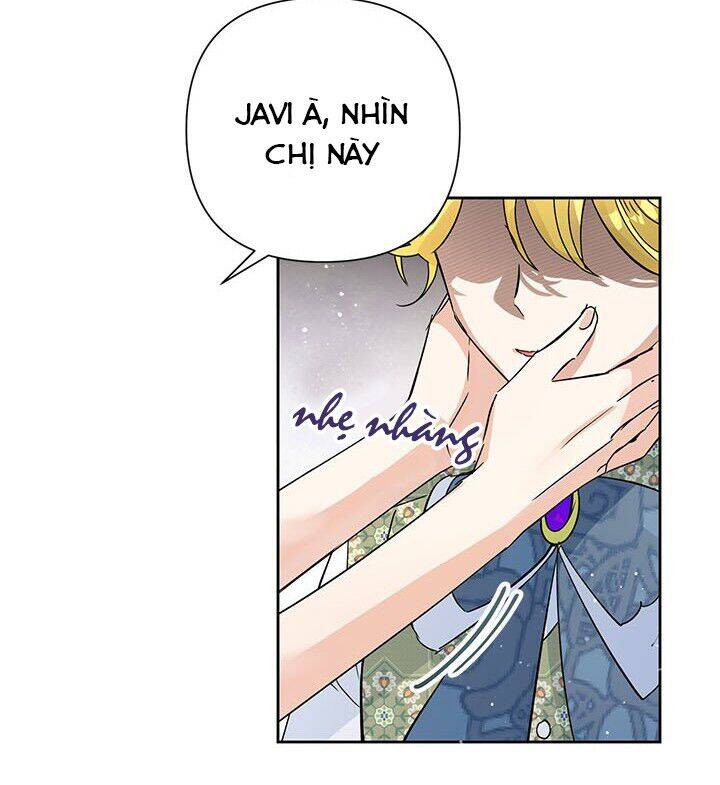 Cuộc Sống Vui Vẻ Của Ác Nữ: Chapter 14