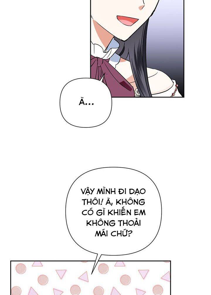 Cuộc Sống Vui Vẻ Của Ác Nữ: Chapter 14