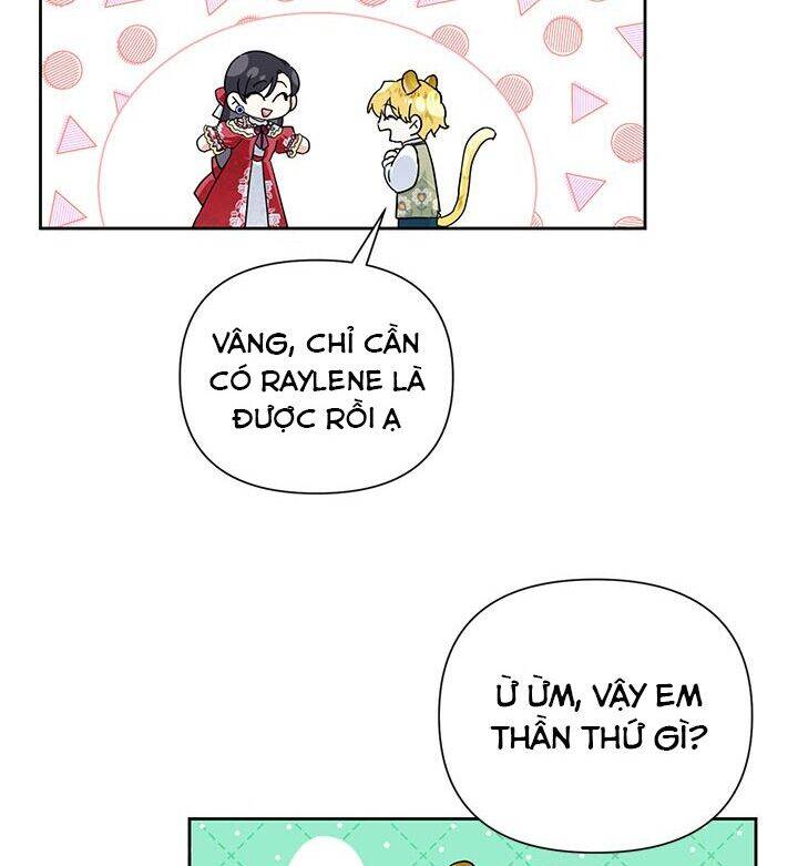 Cuộc Sống Vui Vẻ Của Ác Nữ: Chapter 14
