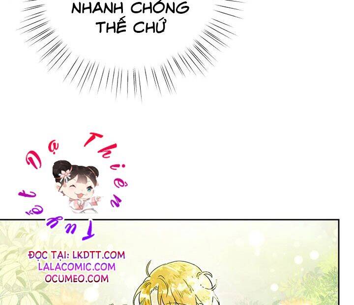 Cuộc Sống Vui Vẻ Của Ác Nữ: Chapter 14