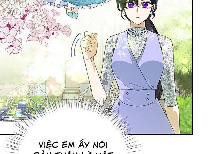 Cuộc Sống Vui Vẻ Của Ác Nữ: Chapter 14