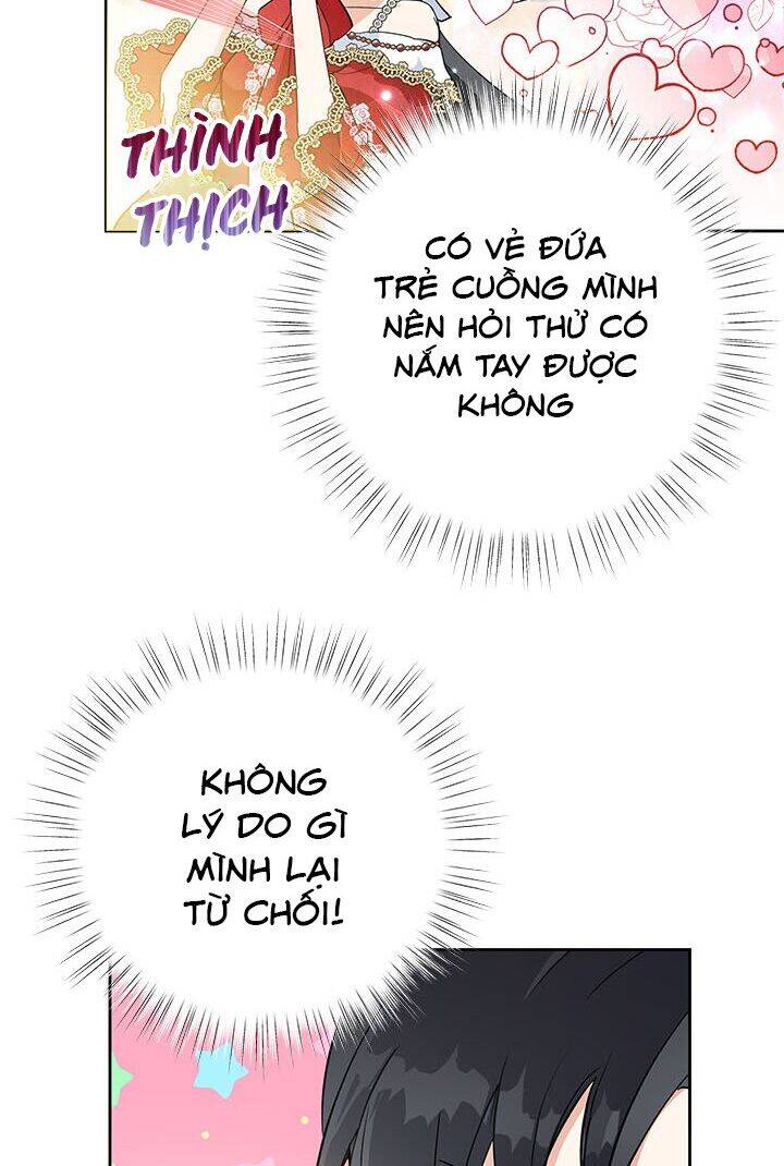 Cuộc Sống Vui Vẻ Của Ác Nữ: Chapter 14
