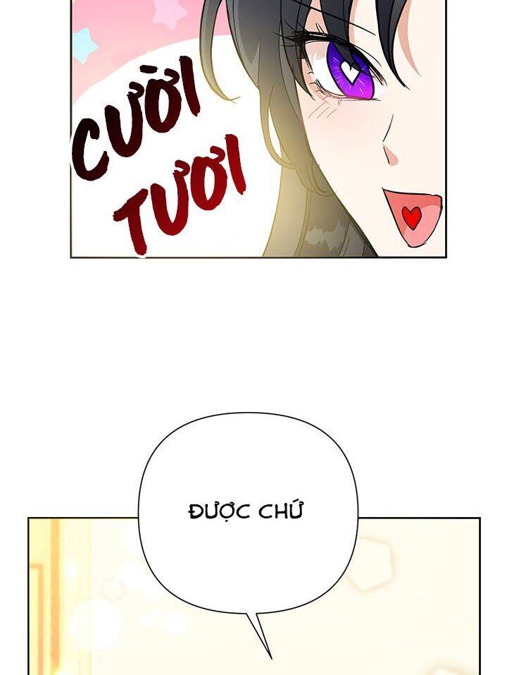 Cuộc Sống Vui Vẻ Của Ác Nữ: Chapter 14