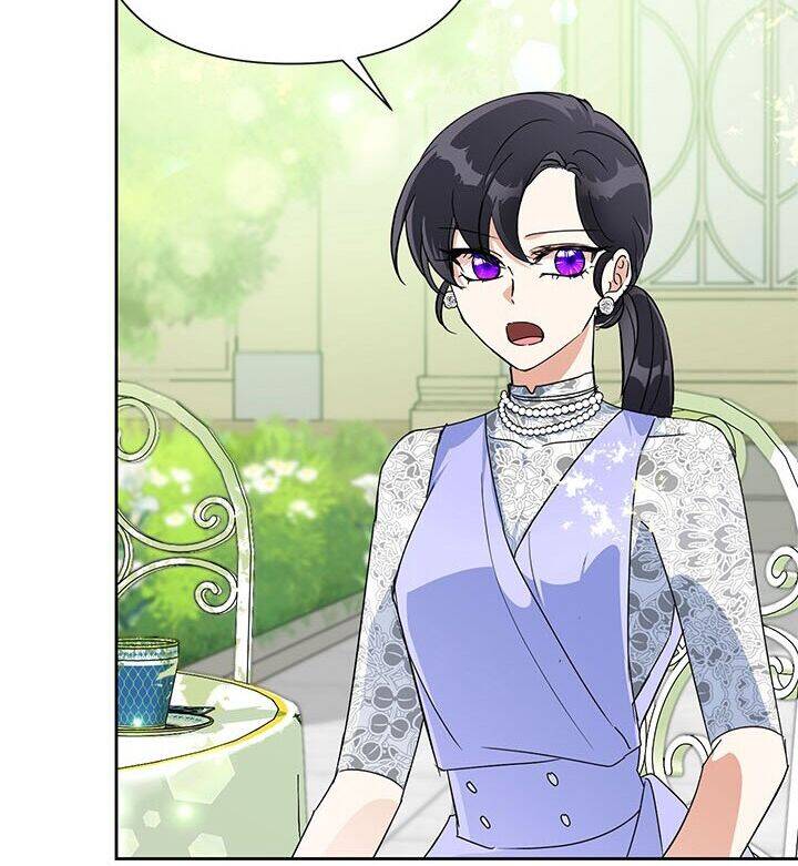 Cuộc Sống Vui Vẻ Của Ác Nữ: Chapter 14