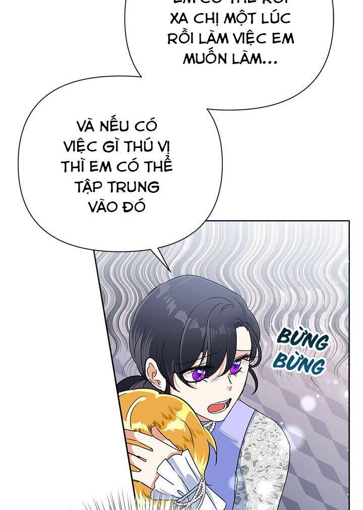 Cuộc Sống Vui Vẻ Của Ác Nữ: Chapter 14