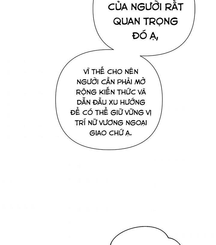 Cuộc Sống Vui Vẻ Của Ác Nữ: Chapter 15