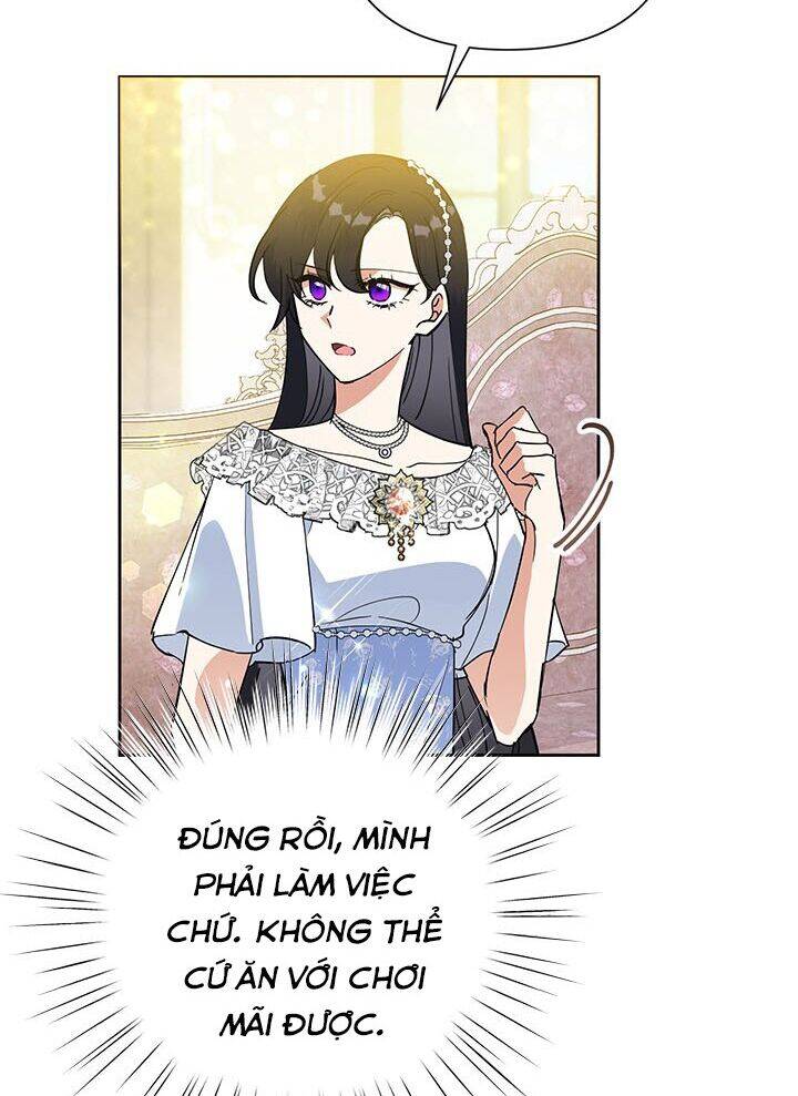 Cuộc Sống Vui Vẻ Của Ác Nữ: Chapter 15