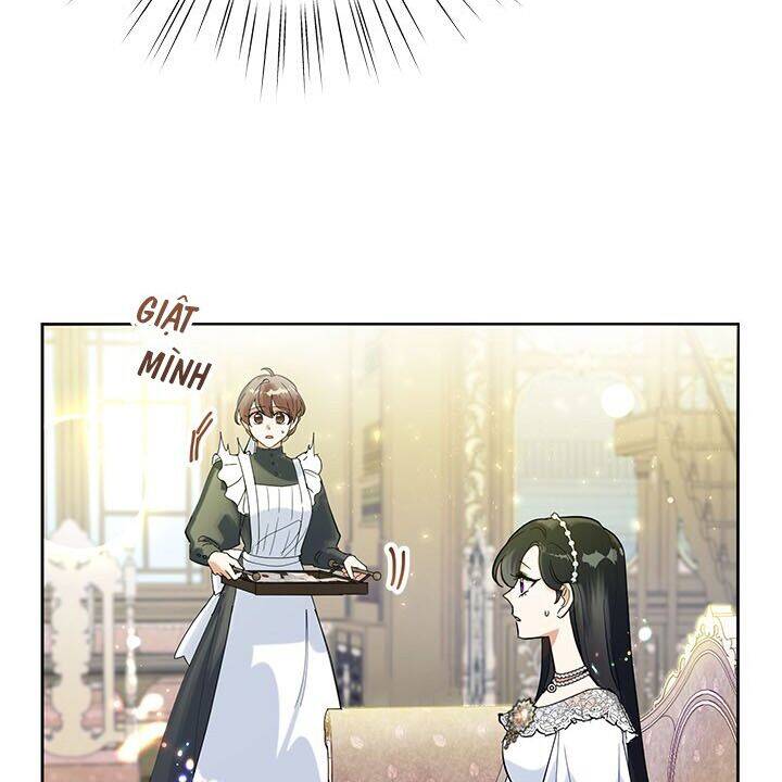 Cuộc Sống Vui Vẻ Của Ác Nữ: Chapter 15