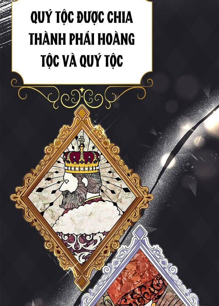 Cuộc Sống Vui Vẻ Của Ác Nữ: Chapter 15