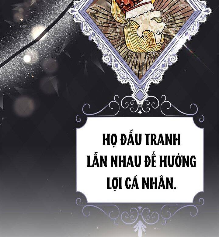 Cuộc Sống Vui Vẻ Của Ác Nữ: Chapter 15