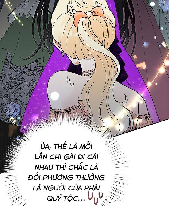 Cuộc Sống Vui Vẻ Của Ác Nữ: Chapter 15