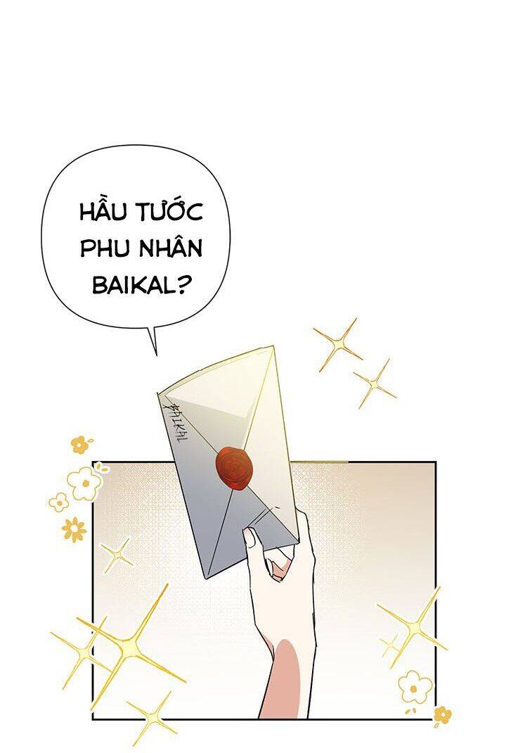 Cuộc Sống Vui Vẻ Của Ác Nữ: Chapter 15