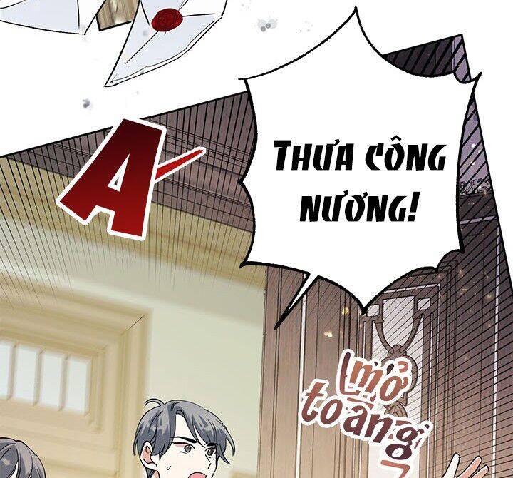 Cuộc Sống Vui Vẻ Của Ác Nữ: Chapter 15