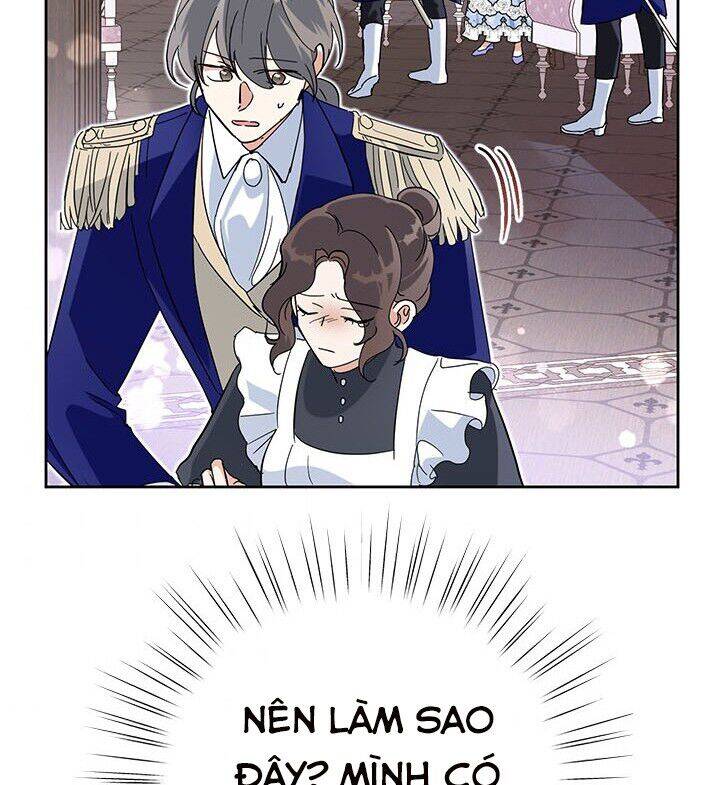 Cuộc Sống Vui Vẻ Của Ác Nữ: Chapter 15