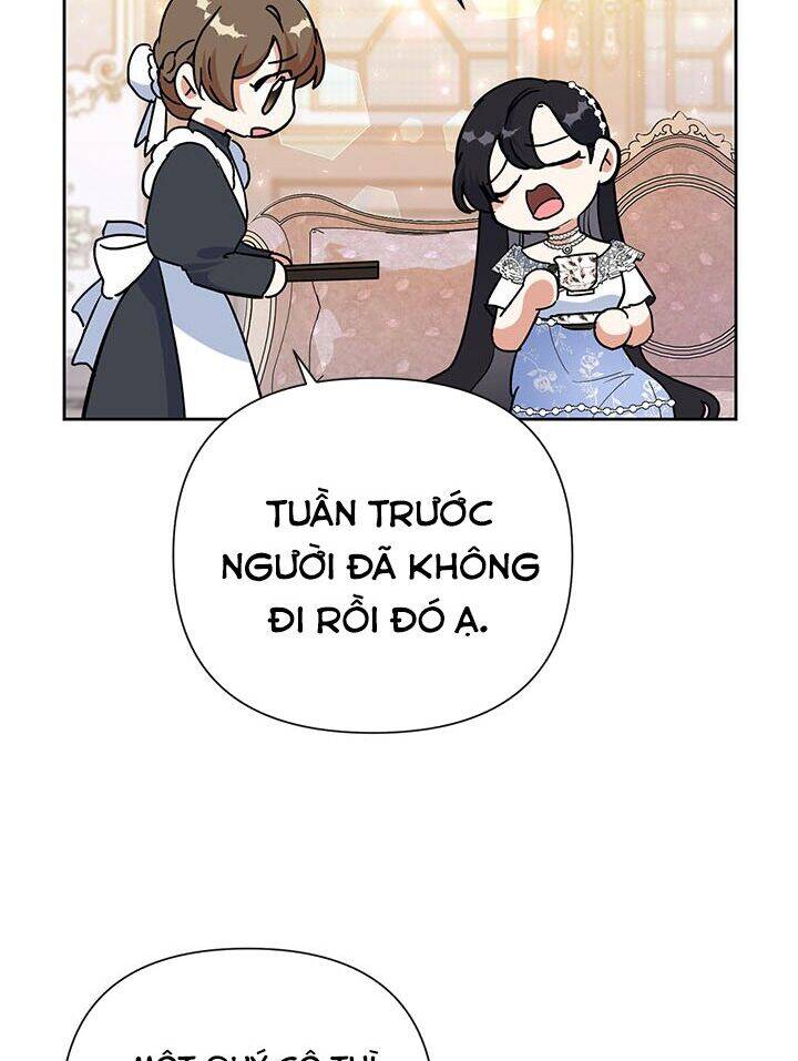 Cuộc Sống Vui Vẻ Của Ác Nữ: Chapter 15