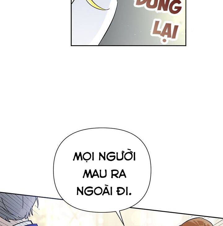 Cuộc Sống Vui Vẻ Của Ác Nữ: Chapter 15
