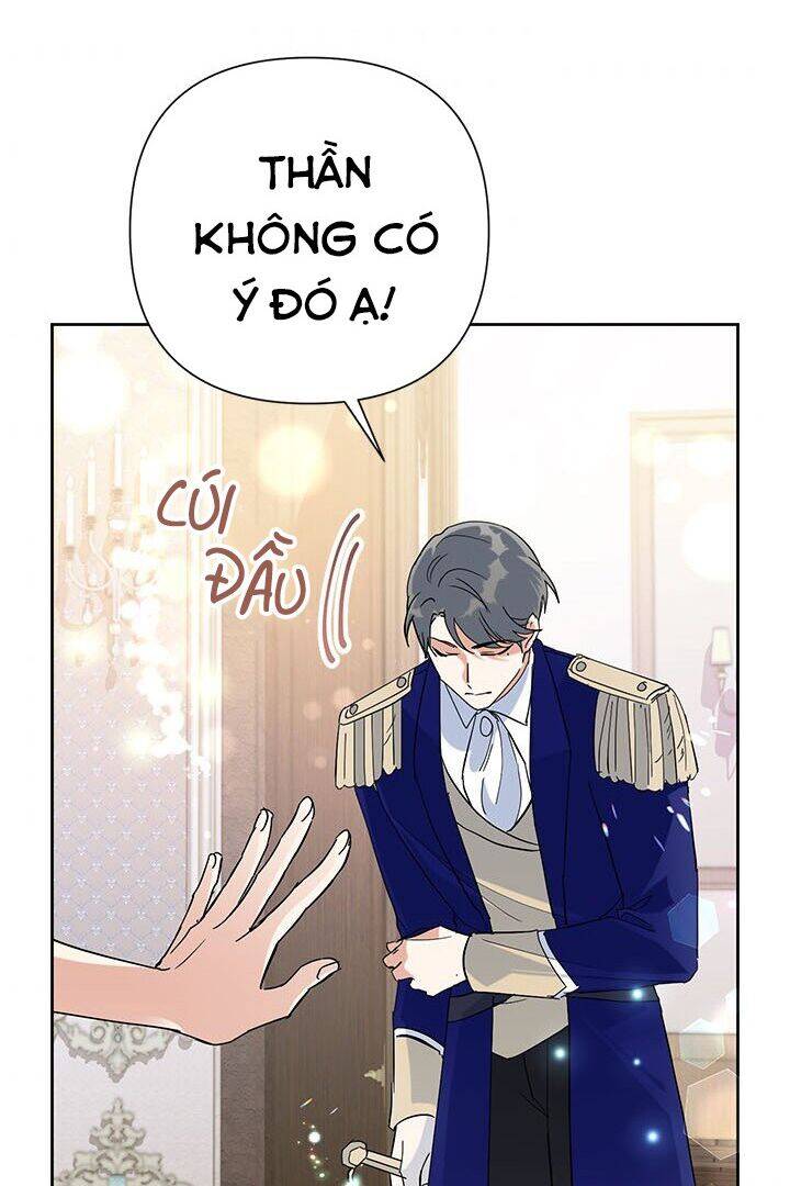 Cuộc Sống Vui Vẻ Của Ác Nữ: Chapter 15
