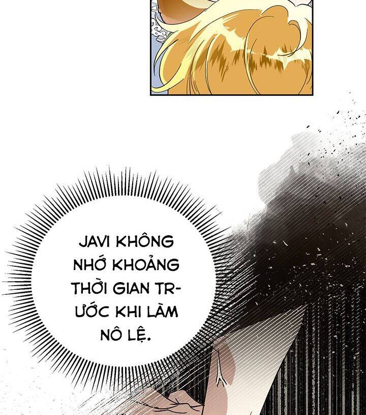 Cuộc Sống Vui Vẻ Của Ác Nữ: Chapter 15