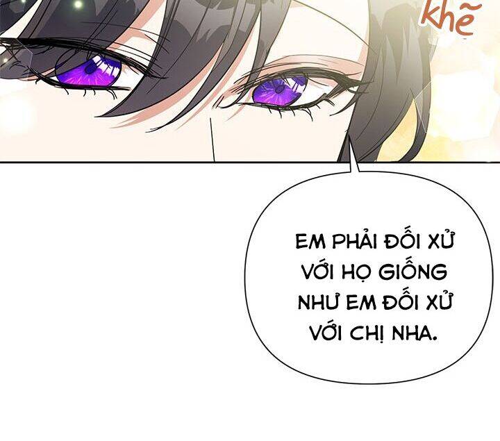 Cuộc Sống Vui Vẻ Của Ác Nữ: Chapter 15